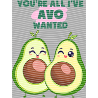 Valentine's Day-QRJ  4214